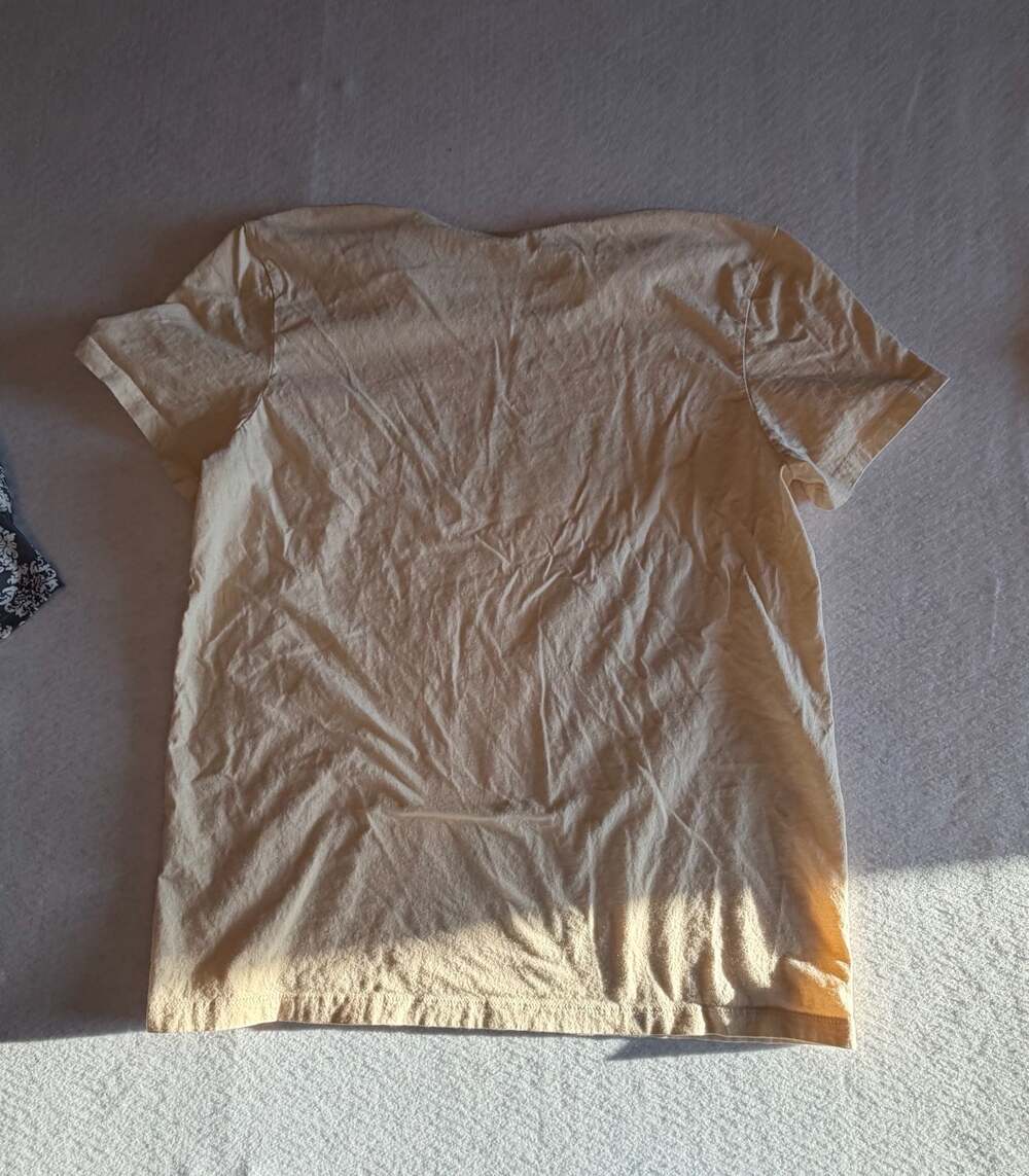 Patagonia Women's Pastel P-6 Logo Organic Cotton Regular Fit T-Shirt - Picture 3 of 3